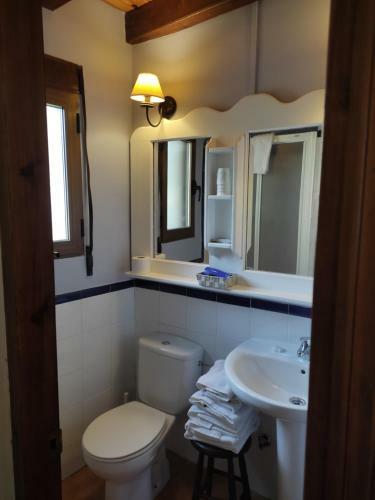 Apartamentos Vi�a Olivan