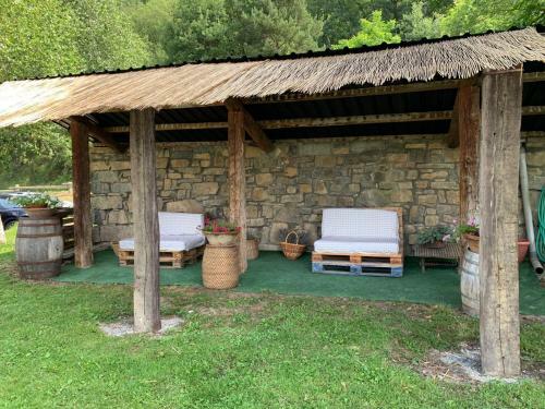 Apartamentos Vi�a Olivan