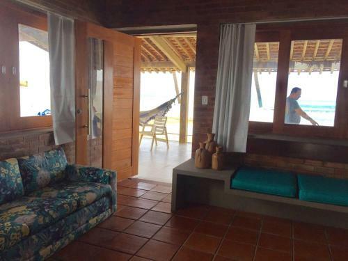 Casa Da Barra