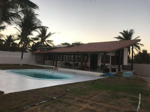 Casa Da Barra