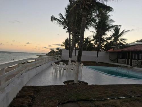 Casa Da Barra