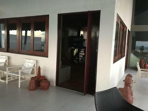 Casa Da Barra