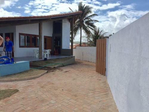 Casa Da Barra