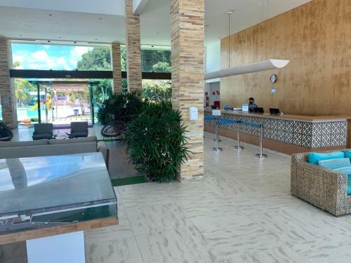 Apartamento Condominio Iloa Resort