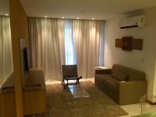 Apartamento Condominio Iloa Resort