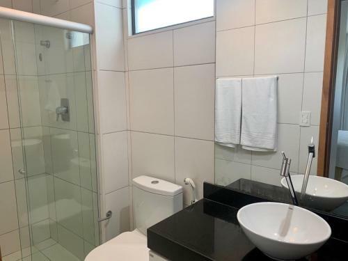 Apartamento Condominio Iloa Resort