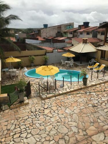 Vilage Hibiscos