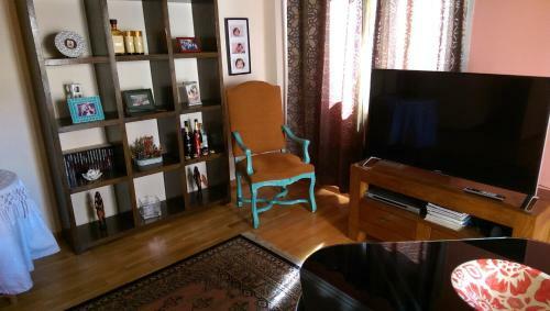 Apartamento San Antonio