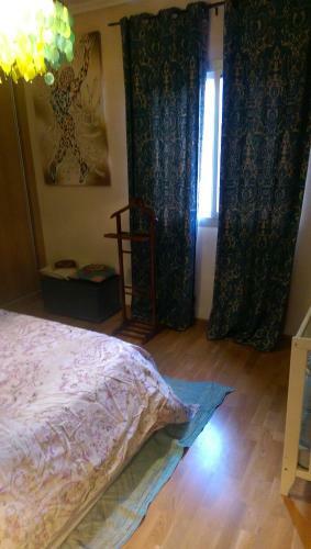 Apartamento San Antonio