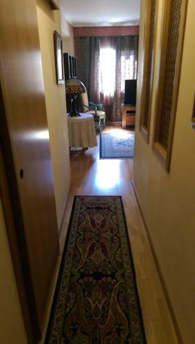 Apartamento San Antonio