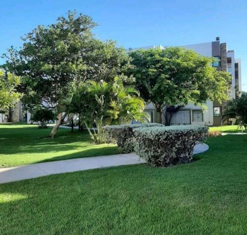 Apartamento Iloa Residence