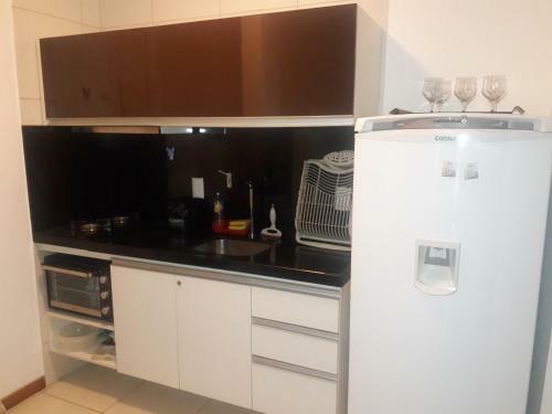 Apartamento Iloa Residence
