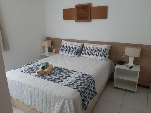 Apartamento Iloa Residence