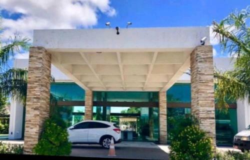 Apartamento Iloa Residence