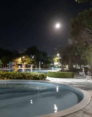 Apartamento Iloa Residence