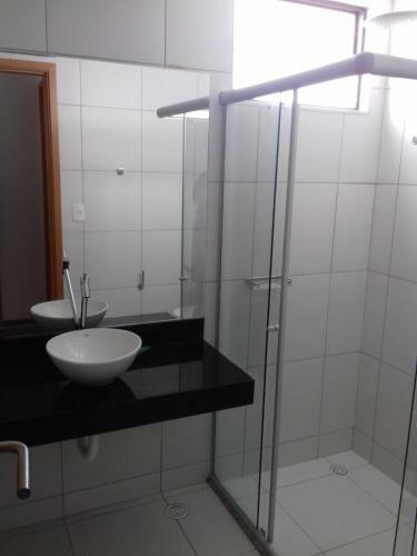 Apartamento Iloa Residence