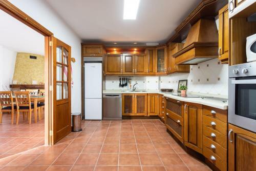 Home2book Amazing Teide View & Terrace