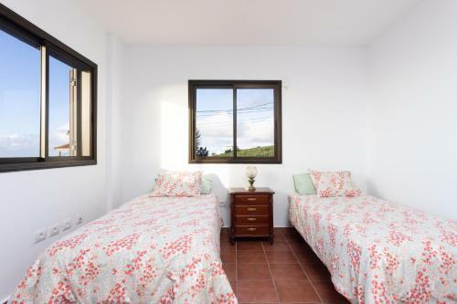 Home2book Amazing Teide View & Terrace
