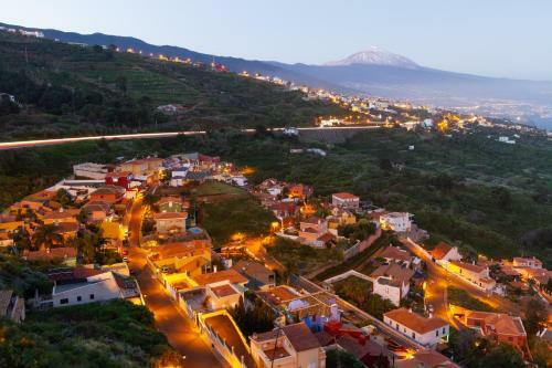 Home2book Amazing Teide View & Terrace