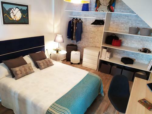 Comfortable Apartment Well Located In The North