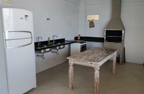 Apartamento Areias Do Mar - 3 Quartos � Beira-mar