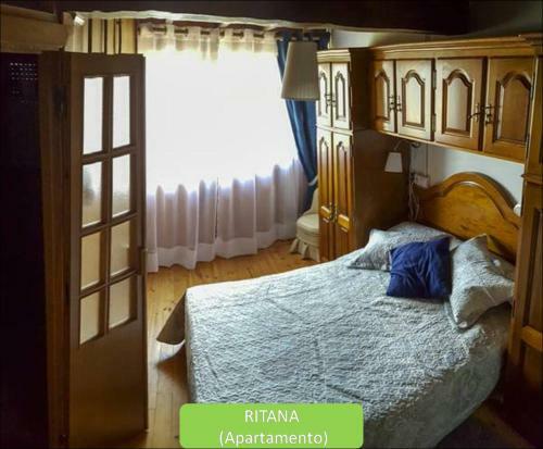 Apartamento �eros de Seg�encu