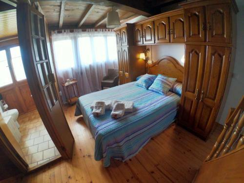 Apartamento �eros de Seg�encu