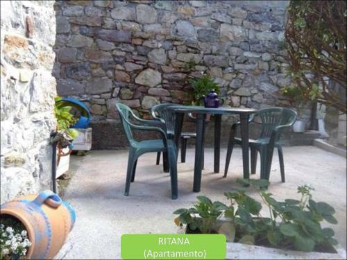 Apartamento �eros de Seg�encu