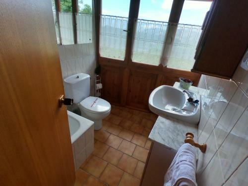 Apartamento �eros de Seg�encu