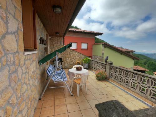 Apartamento �eros de Seg�encu