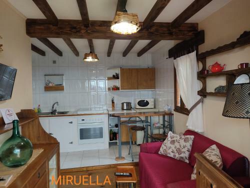 Apartamento �eros de Seg�encu