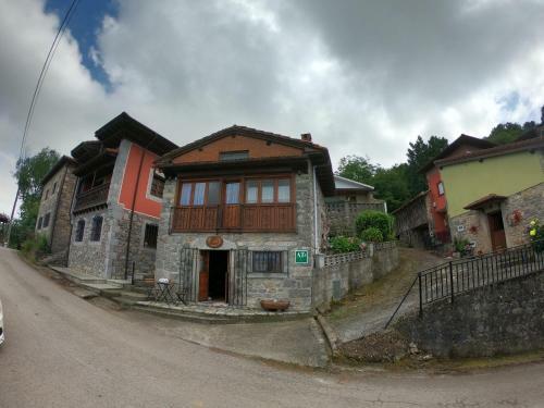 Apartamento �eros de Seg�encu