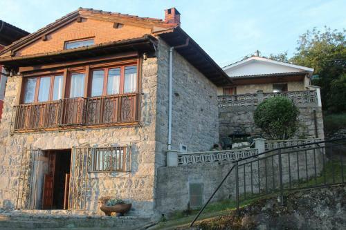 Apartamento �eros de Seg�encu