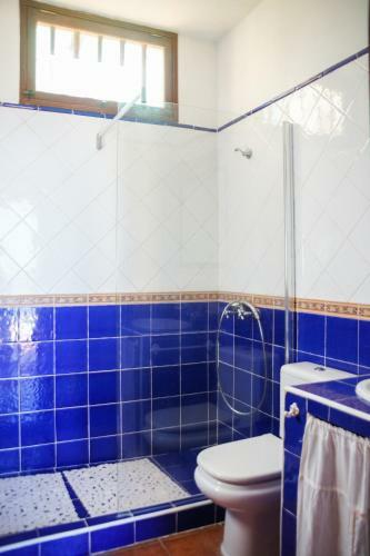 Casa Las Riquelas