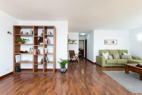 Home2book La Casa de Carolina