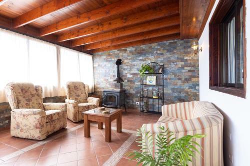 Home2book La Casa de Carolina
