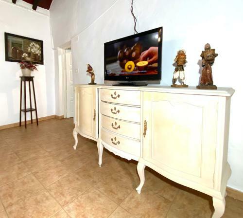 Casa Canaria El Terraje