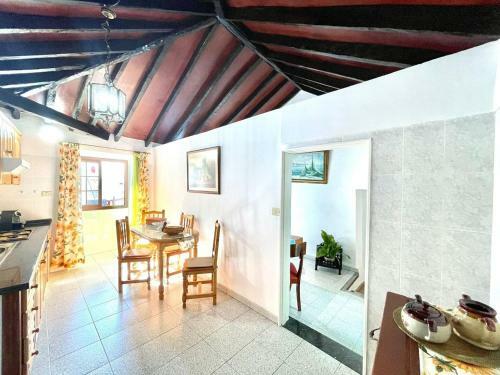 Casa Canaria El Terraje
