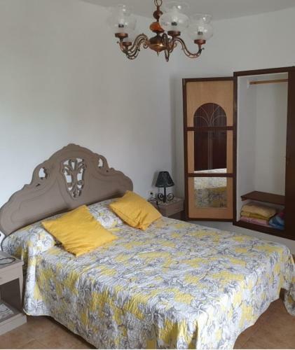 Casa Canaria El Terraje