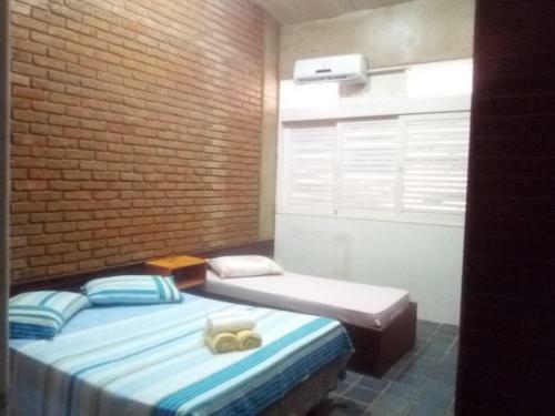 Hostal Casalagoana