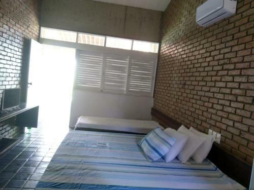 Hostal Casalagoana