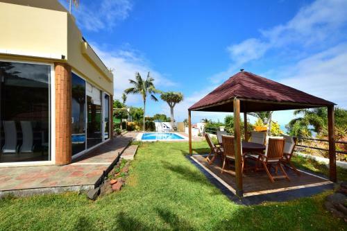 Villa Magec