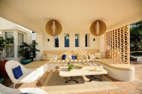Villa Bah�a