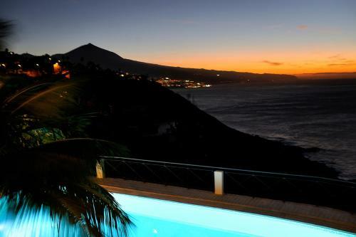 Villa Bah�a