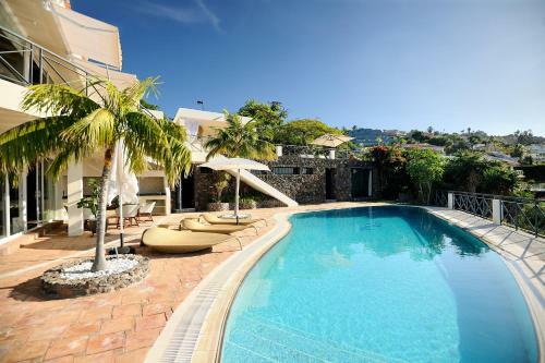 Villa Bah�a