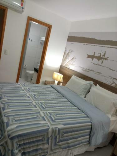 Flat Residence Iloa