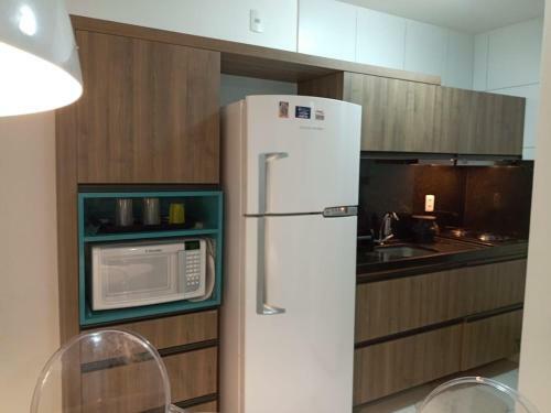 Flat Residence Iloa