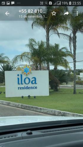 Flat Residence Iloa