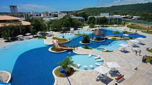 Apartamento Iloa - Dois Quartos Completo