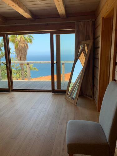 Villa Ocean Views